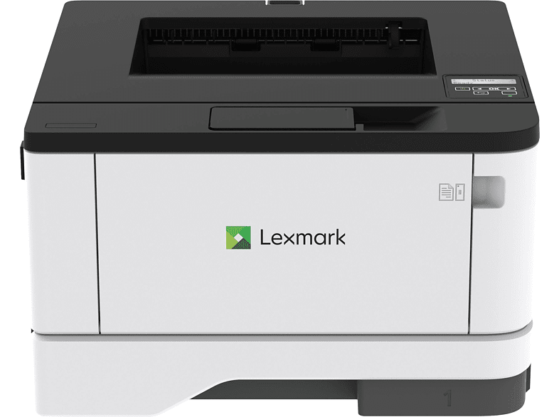 Lexmark Drucker Fehler 900